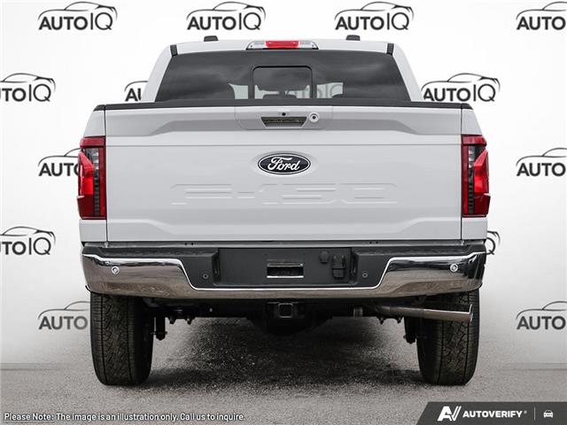 2026 Ford F-150 XLT (Stk: 26F1496) in St. Catharines - Image 5 of 26