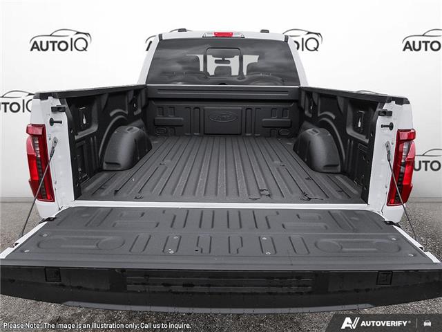 2026 Ford F-150 XLT (Stk: 26F1496) in St. Catharines - Image 7 of 26