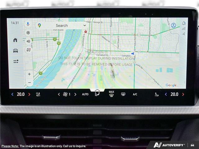 2026 Ford Explorer Tremor (Stk: XI062) in Sault Ste. Marie - Image 18 of 25