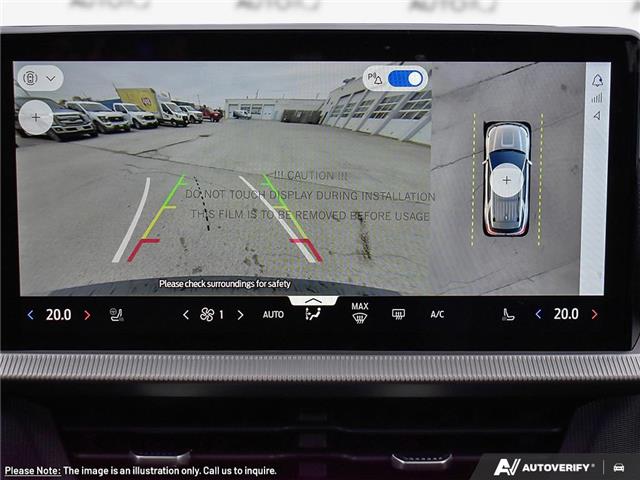 2026 Ford Explorer Tremor (Stk: XI062) in Sault Ste. Marie - Image 23 of 25
