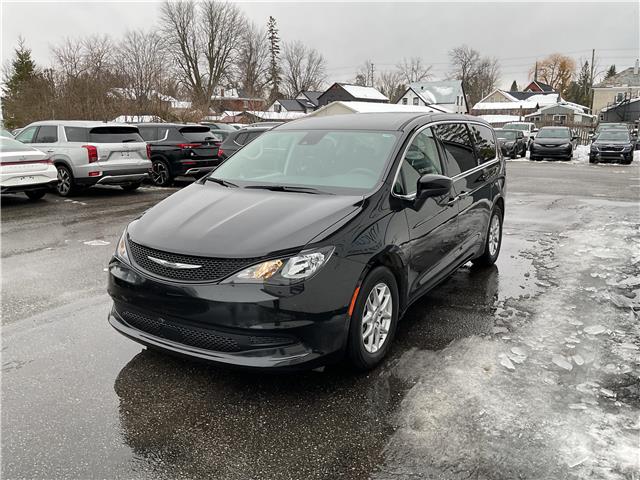 2023 Chrysler Grand Caravan SXT (Stk: 251407) in North Bay - Image 6 of 21