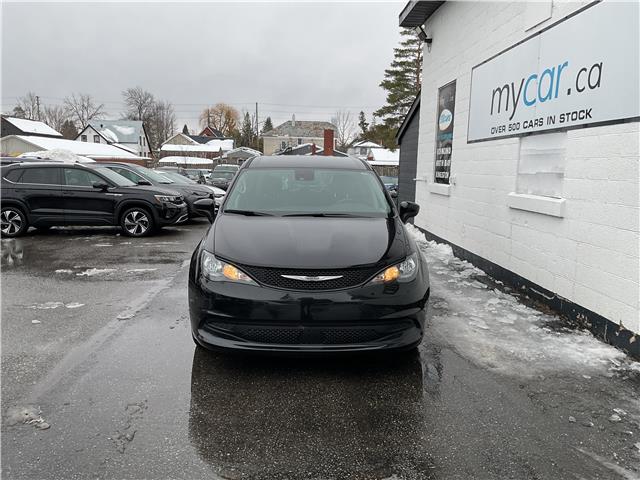 2023 Chrysler Grand Caravan SXT (Stk: 251407) in North Bay - Image 7 of 21