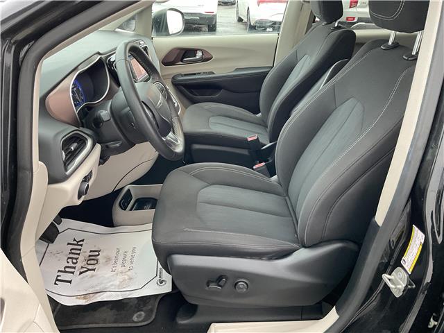 2023 Chrysler Grand Caravan SXT (Stk: 251407) in North Bay - Image 8 of 21