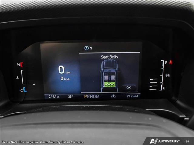 2026 Ford Ranger XLT (Stk: RI019) in Sault Ste. Marie - Image 14 of 24