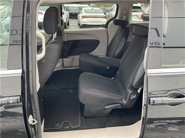 2023 Chrysler Grand Caravan SXT (Stk: 251407) in North Bay - Image 10 of 21