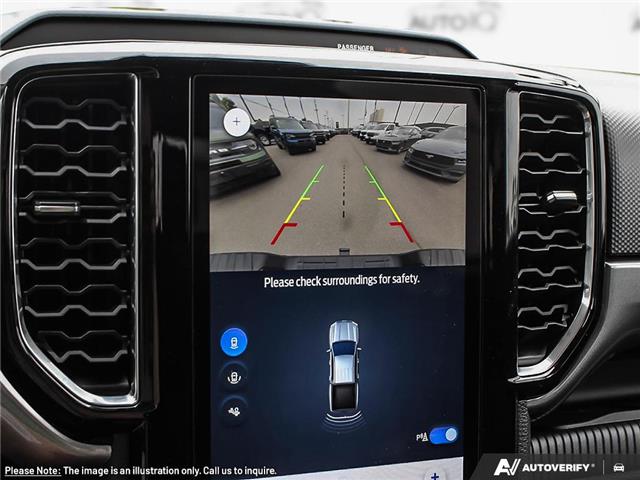 2026 Ford Ranger XLT (Stk: RI019) in Sault Ste. Marie - Image 22 of 24