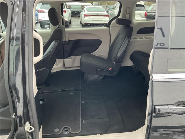 2023 Chrysler Grand Caravan SXT (Stk: 251407) in North Bay - Image 11 of 21
