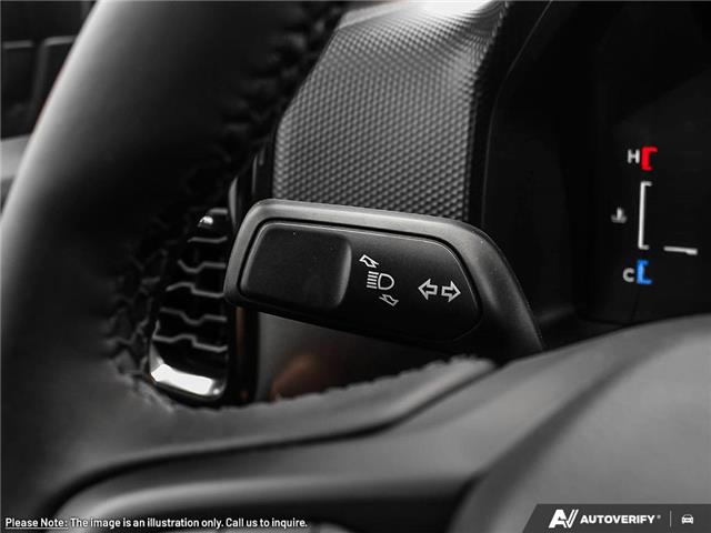 2026 Ford Ranger XLT (Stk: RI019) in Sault Ste. Marie - Image 24 of 24