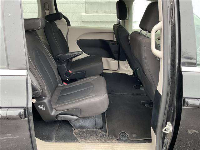 2023 Chrysler Grand Caravan SXT (Stk: 251407) in North Bay - Image 12 of 21