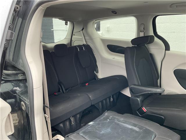 2023 Chrysler Grand Caravan SXT (Stk: 251407) in North Bay - Image 13 of 21