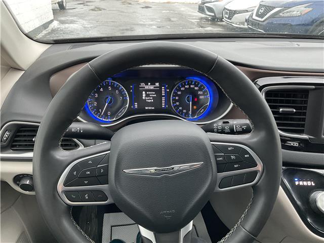 2023 Chrysler Grand Caravan SXT (Stk: 251407) in North Bay - Image 14 of 21