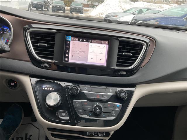 2023 Chrysler Grand Caravan SXT (Stk: 251407) in North Bay - Image 16 of 21