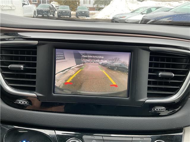 2023 Chrysler Grand Caravan SXT (Stk: 251407) in North Bay - Image 17 of 21
