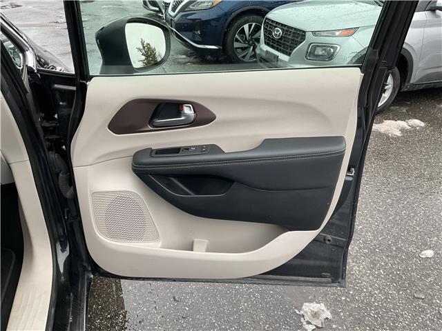 2023 Chrysler Grand Caravan SXT (Stk: 251407) in North Bay - Image 19 of 21
