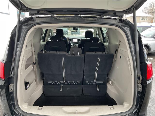 2023 Chrysler Grand Caravan SXT (Stk: 251407) in North Bay - Image 20 of 21