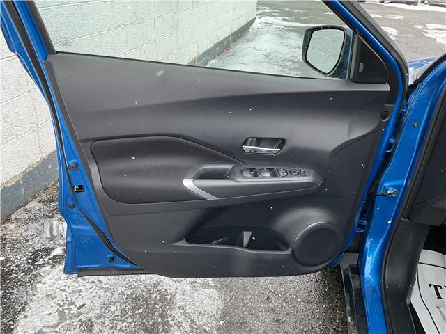 2024 Nissan Kicks SV (Stk: 260079) in North Bay - Image 16 of 21