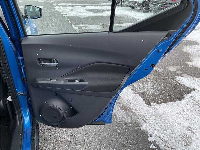 2024 Nissan Kicks SV (Stk: 260079) in North Bay - Image 19 of 21