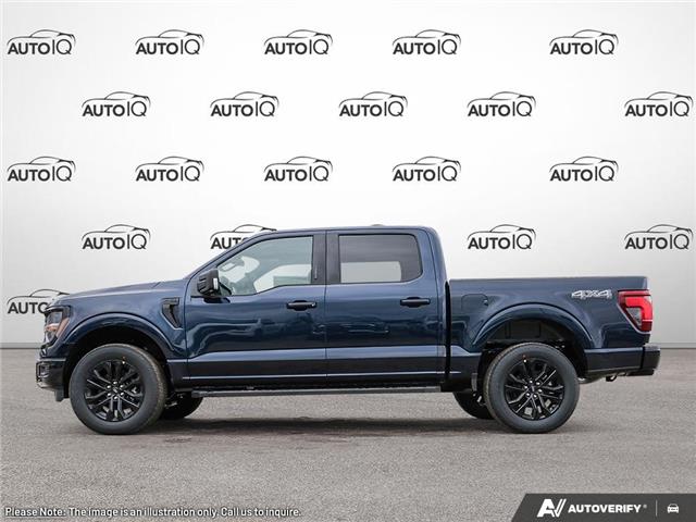 2026 Ford F-150 XLT (Stk: FI111) in Sault Ste. Marie - Image 3 of 27