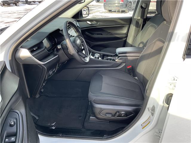 2023 Jeep Grand Cherokee L Laredo (Stk: 260099) in North Bay - Image 12 of 36