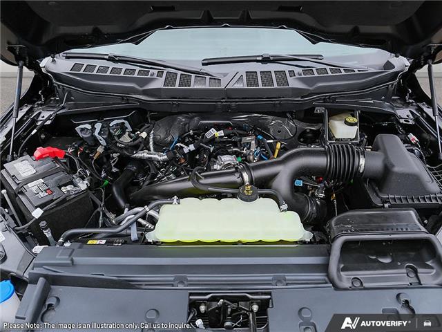 2026 Ford F-150 XLT (Stk: FI111) in Sault Ste. Marie - Image 6 of 27