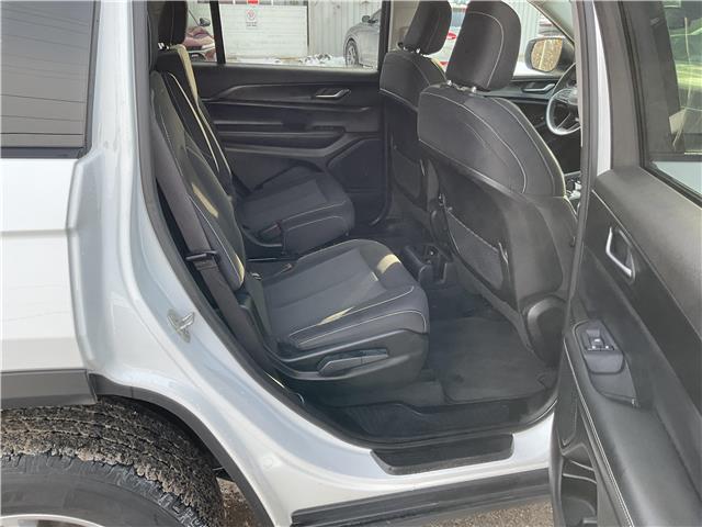 2023 Jeep Grand Cherokee L Laredo (Stk: 260099) in North Bay - Image 15 of 36