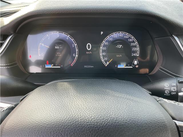 2023 Jeep Grand Cherokee L Laredo (Stk: 260099) in North Bay - Image 18 of 36