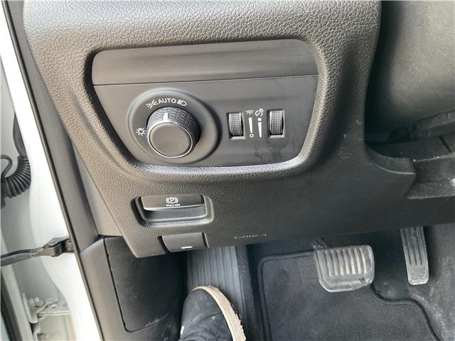 2023 Jeep Grand Cherokee L Laredo (Stk: 260099) in North Bay - Image 21 of 36