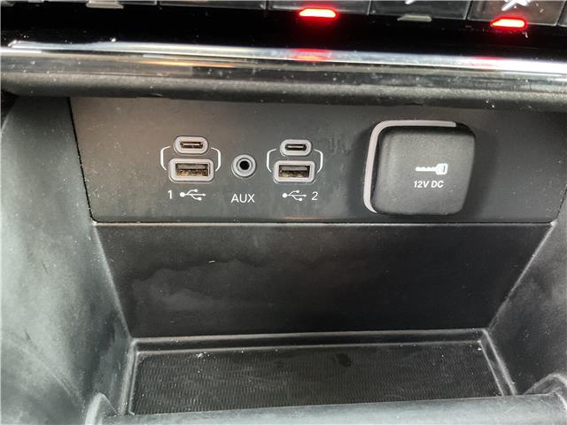 2023 Jeep Grand Cherokee L Laredo (Stk: 260099) in North Bay - Image 25 of 36