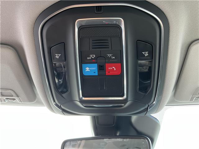 2023 Jeep Grand Cherokee L Laredo (Stk: 260099) in North Bay - Image 28 of 36
