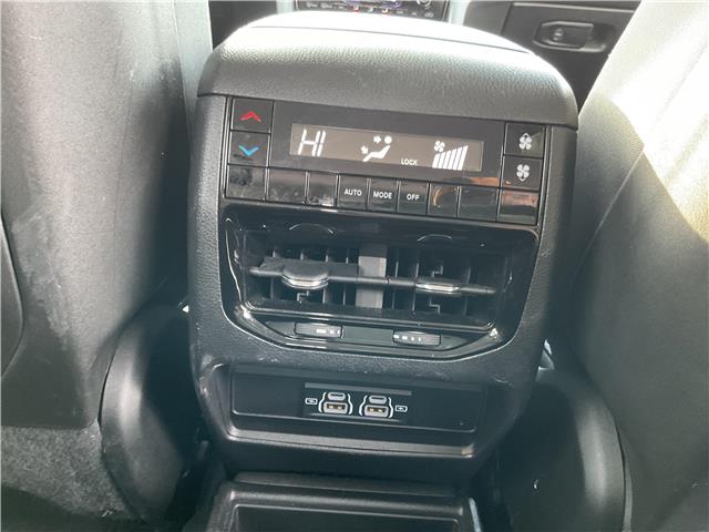 2023 Jeep Grand Cherokee L Laredo (Stk: 260099) in North Bay - Image 29 of 36