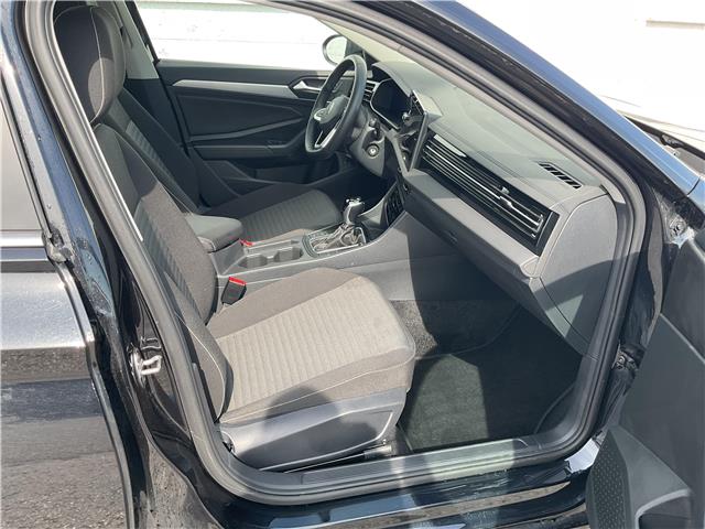 2025 Volkswagen Jetta Trendline (Stk: 260319) in North Bay - Image 9 of 21