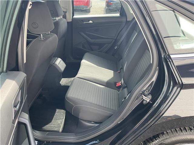 2025 Volkswagen Jetta Trendline (Stk: 260319) in North Bay - Image 10 of 21