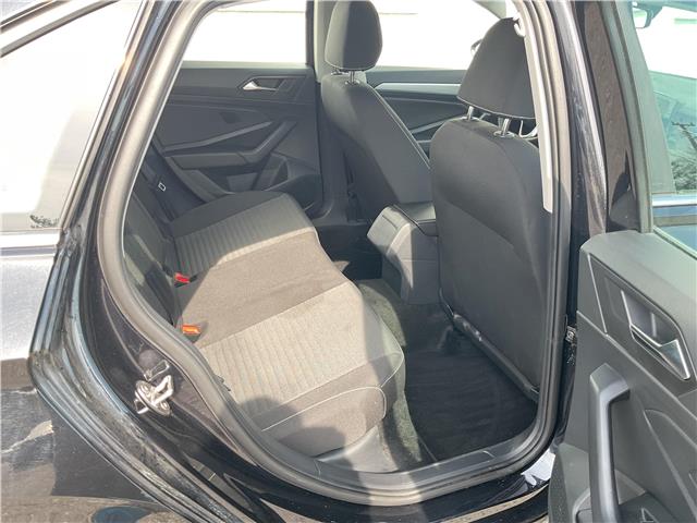 2025 Volkswagen Jetta Trendline (Stk: 260319) in North Bay - Image 11 of 21