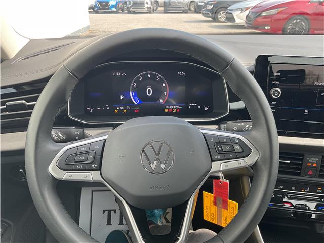 2025 Volkswagen Jetta Trendline (Stk: 260319) in North Bay - Image 12 of 21