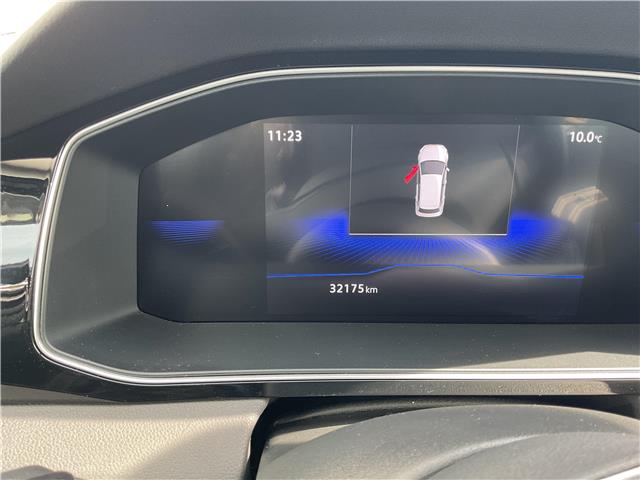 2025 Volkswagen Jetta Trendline (Stk: 260319) in North Bay - Image 13 of 21