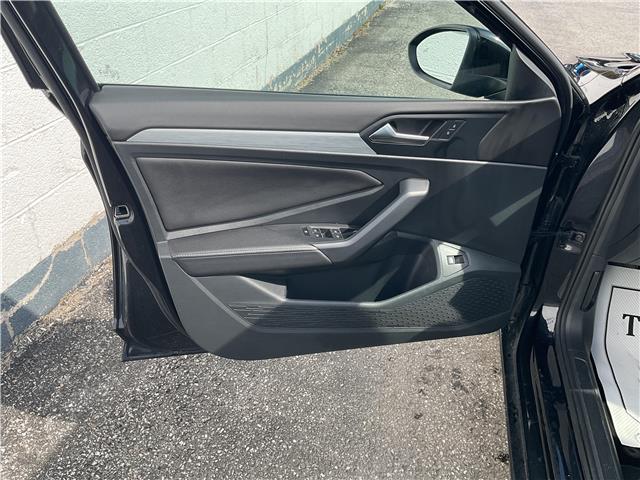 2025 Volkswagen Jetta Trendline (Stk: 260319) in North Bay - Image 16 of 21