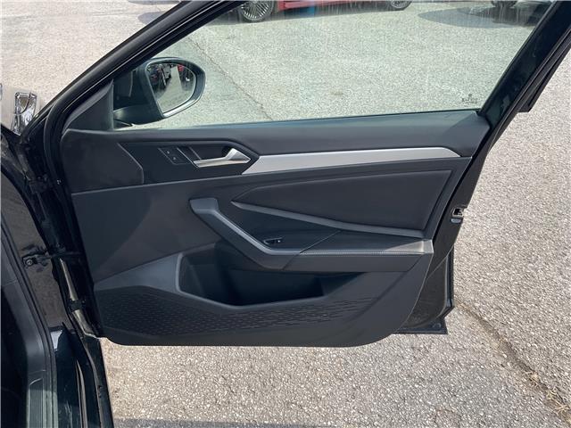 2025 Volkswagen Jetta Trendline (Stk: 260319) in North Bay - Image 17 of 21