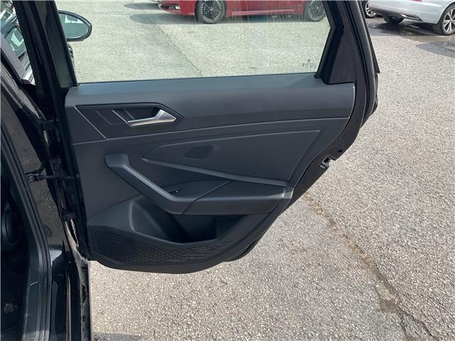 2025 Volkswagen Jetta Trendline (Stk: 260319) in North Bay - Image 19 of 21