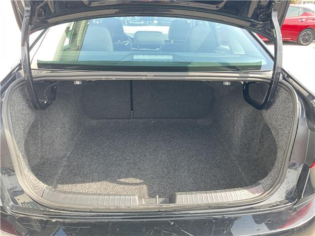 2025 Volkswagen Jetta Trendline (Stk: 260319) in North Bay - Image 20 of 21