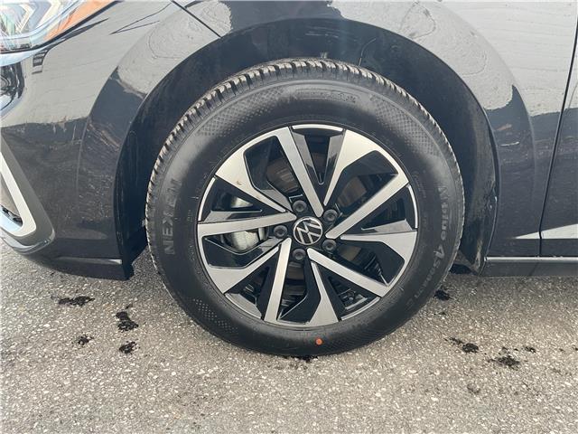 2025 Volkswagen Jetta Trendline (Stk: 260319) in North Bay - Image 21 of 21