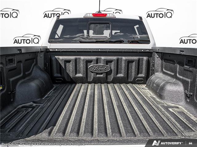 2026 Ford Ranger Lariat (Stk: RI020) in Sault Ste. Marie - Image 7 of 26