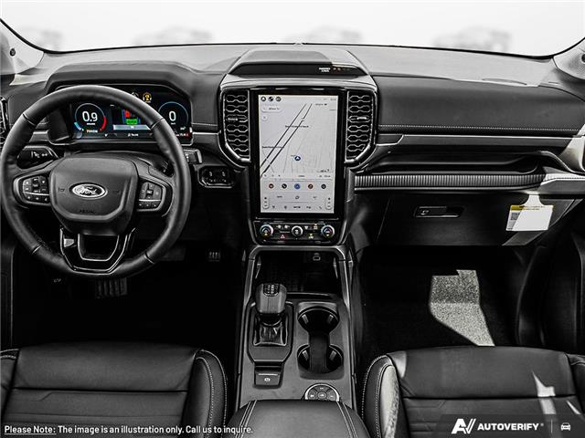 2026 Ford Ranger Lariat (Stk: RI020) in Sault Ste. Marie - Image 21 of 26