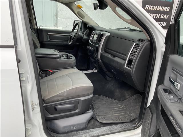 2023 RAM 1500 Classic SLT (Stk: 260242) in Ottawa - Image 9 of 20