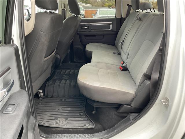 2023 RAM 1500 Classic SLT (Stk: 260242) in Ottawa - Image 10 of 20