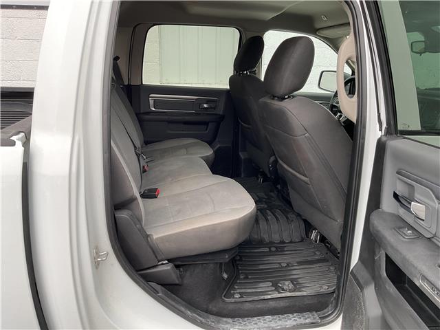 2023 RAM 1500 Classic SLT (Stk: 260242) in Ottawa - Image 11 of 20
