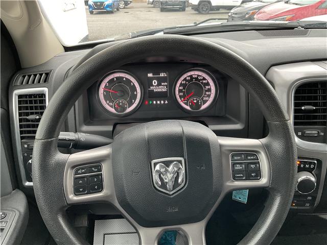 2023 RAM 1500 Classic SLT (Stk: 260242) in Ottawa - Image 12 of 20