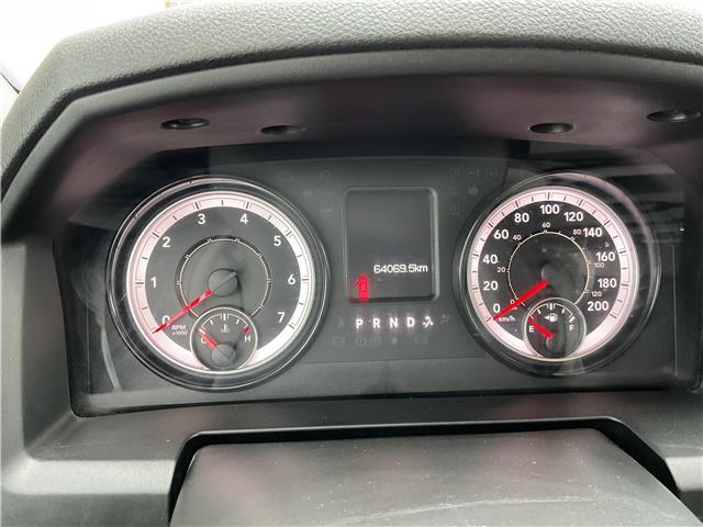 2023 RAM 1500 Classic SLT (Stk: 260242) in Ottawa - Image 13 of 20