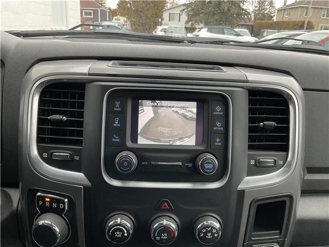 2023 RAM 1500 Classic SLT (Stk: 260242) in Ottawa - Image 15 of 20