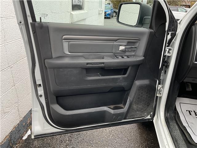 2023 RAM 1500 Classic SLT (Stk: 260242) in Ottawa - Image 16 of 20
