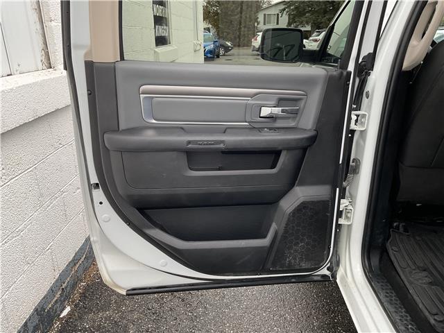 2023 RAM 1500 Classic SLT (Stk: 260242) in Ottawa - Image 18 of 20